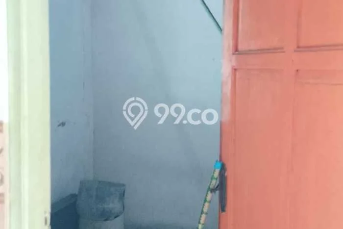 Dijual Tanah di Banjarsari Surakarta Luas 242m2 SHM Dijual Tanah di Banjarsari Surakarta Luas 242m2 SHM