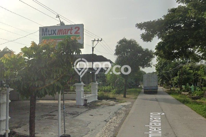 Komersial Favorit Dijual di Sumberlawang Sragen Kawasan Pusat Bisnis Komersial Favorit Dijual di Sumberlawang Sragen Kawasan Pusat Bisnis