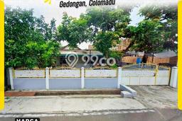 Dijual Rumah 0 Kamar Lokasi Ideal Bagus dan Strategis di Colomadu Dijual Rumah 0 Kamar Lokasi Ideal Bagus dan Strategis di Colomadu