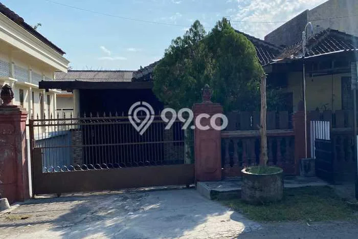 Hunian Cantik Minimalis Lb 200m2 di Mojolaban, Sukoharjo Hunian Cantik Minimalis Lb 200m2 di Mojolaban, Sukoharjo