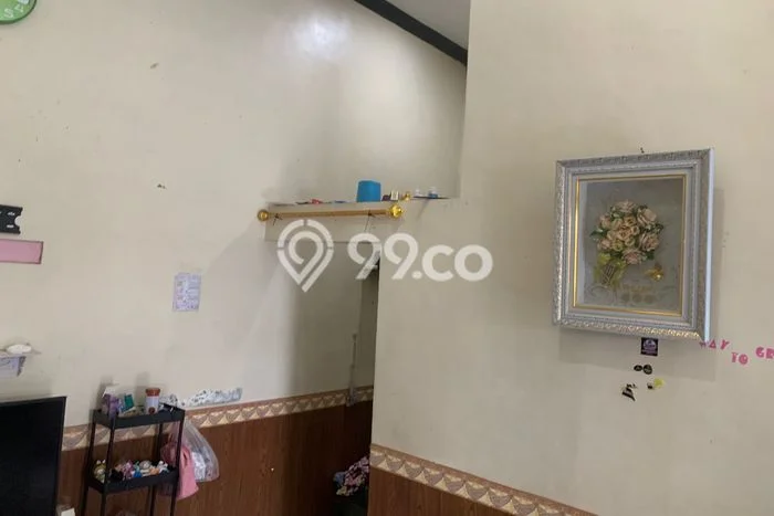 Dijual Cepat Rumah Favorit Siap Huni LB 105m2 di Grogol, Sukoharjo Dijual Cepat Rumah Favorit Siap Huni LB 105m2 di Grogol, Sukoharjo