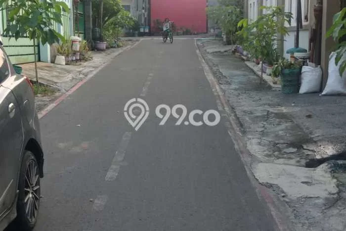 Dijual Hunian Mewah dengan Fasilitas Sekitar Komplit di Banjarsari, Surakarta Dijual Hunian Mewah dengan Fasilitas Sekitar Komplit di Banjarsari, Surakarta