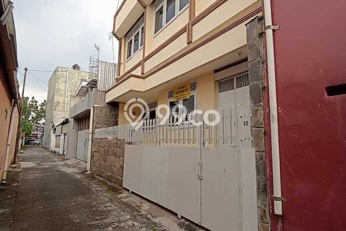 Rumah Bagus Siap Huni Di Banjarsari Luas 264m2 Lokasi Strategis Rumah Bagus Siap Huni Di Banjarsari Luas 264m2 Lokasi Strategis