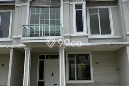 For Sale Rumah 4 Kamar Lokasi Strategis Bagus dan Strategis di Cikupa For Sale Rumah 4 Kamar Lokasi Strategis Bagus dan Strategis di Cikupa