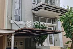 Rumah Modern 3 KT di Gading Serpong Tangerang Rumah Modern 3 KT di Gading Serpong Tangerang