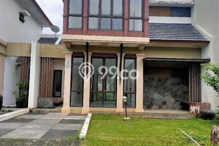 Rumah Elit Modern Siap Huni di BSD Avani Tangerang Rumah Elit Modern Siap Huni di BSD Avani Tangerang