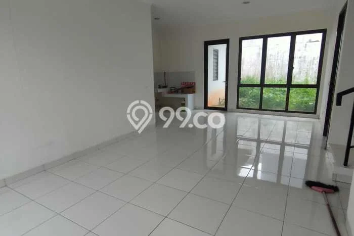 Rumah Elit Modern Siap Huni di BSD Avani Tangerang Rumah Elit Modern Siap Huni di BSD Avani Tangerang