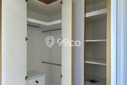 Dijual Apartemen 3 KT & 2 KM di Tangerang Area Strategis Dijual Apartemen 3 KT & 2 KM di Tangerang Area Strategis