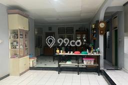 For Sale! Luxury House LT 300m2 Desain Elegan di Gading Serpong For Sale! Luxury House LT 300m2 Desain Elegan di Gading Serpong