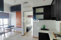 Hunian Apartemen Ideal untuk Dijual di Tangerang dengan 1 Kamar Hunian Apartemen Ideal untuk Dijual di Tangerang dengan 1 Kamar