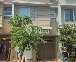 Rumah Modern 2 KT LT 40m2 di Gading Serpong Rumah Modern 2 KT LT 40m2 di Gading Serpong