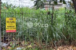 Tanah Kavling Dijual di Tangerang dengan Spesifikasi 1020m2 Tanah Kavling Dijual di Tangerang dengan Spesifikasi 1020m2