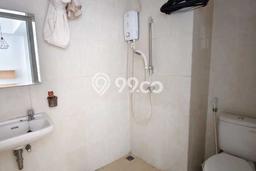 Dijual Apartemen di Tangerang 3 Kamar & 1 Kamar Mandi, Luas 54m2 Dijual Apartemen di Tangerang 3 Kamar & 1 Kamar Mandi, Luas 54m2