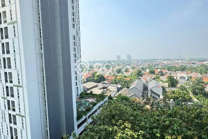 Apartemen Harga Terjangkau untuk Dijual di BSD City Dengan Spesifikasi 1 KT & 1 KM Apartemen Harga Terjangkau untuk Dijual di BSD City Dengan Spesifikasi 1 KT & 1 KM
