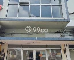 Unit Ruko Dijual di Tangerang LT 67m2 & LB 202m2 Unit Ruko Dijual di Tangerang LT 67m2 & LB 202m2