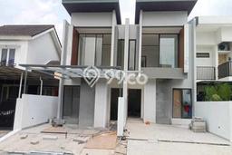 Rumah Mewah LB 160m2 Siap Huni Desain Elegan di Metland Puri, Jakarta Barat Rumah Mewah LB 160m2 Siap Huni Desain Elegan di Metland Puri, Jakarta Barat