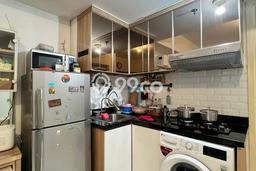 Apartemen Favorit Nyaman Dijual di Tangerang dengan 3 Kamar Tidur Apartemen Favorit Nyaman Dijual di Tangerang dengan 3 Kamar Tidur