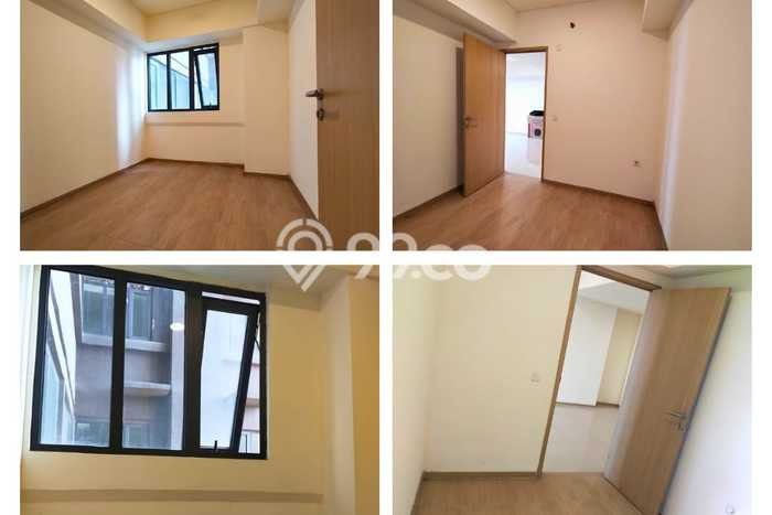 Apartemen Cozy Dijual di Bekasi Spesifikasi 3 KT, 1 KM Apartemen Cozy Dijual di Bekasi Spesifikasi 3 KT, 1 KM