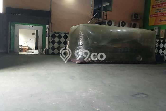 FOR RENT! Gudang di Gede Bage Cocok untuk Bisnis 360m2 FOR RENT! Gudang di Gede Bage Cocok untuk Bisnis 360m2