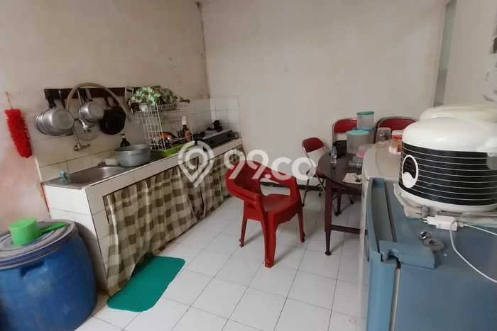 Rumah Modern 2 KT di Kopo Bandung Unfurnished Rumah Modern 2 KT di Kopo Bandung Unfurnished