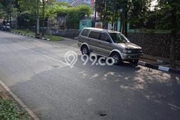 Lahan Dijual Lokasi Coblong, Bandung dengan Luas Tanah 774m2 dan Status SHM Lahan Dijual Lokasi Coblong, Bandung dengan Luas Tanah 774m2 dan Status SHM