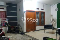 Dijual Hunian Rumah Nyaman 2 Kamar di Cibaduyut, Bandung Dijual Hunian Rumah Nyaman 2 Kamar di Cibaduyut, Bandung
