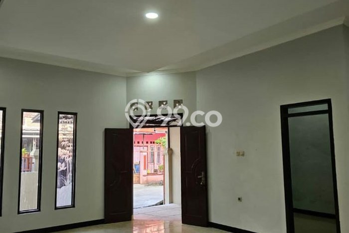 Rumah Modern Minimalis 3 Kamar Bisa Langsung Pindah di Soreang Rumah Modern Minimalis 3 Kamar Bisa Langsung Pindah di Soreang