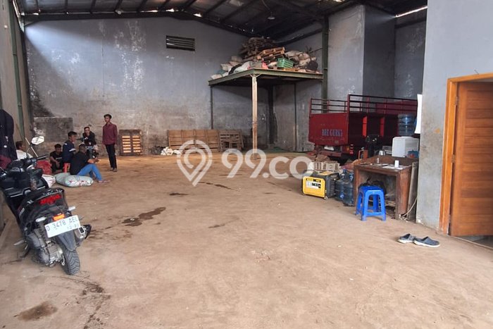 Untuk Dijual! Gudang di Caringin Bandung LT 343m2 / LB 250m2 Kawasan Strategis Untuk Dijual! Gudang di Caringin Bandung LT 343m2 / LB 250m2 Kawasan Strategis