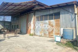 Dijual Gudang di Majalaya Bandung LT 1400m2 / LB 940m2 Dijual Gudang di Majalaya Bandung LT 1400m2 / LB 940m2
