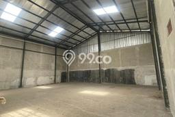 Gudang Disewa di Bandung dengan LB 250m2 Area Komersial Ramai Gudang Disewa di Bandung dengan LB 250m2 Area Komersial Ramai