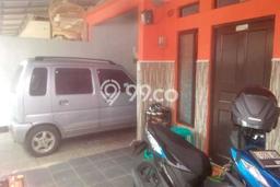Rumah Modern Cantik 3 KT Siap Huni di Margahayu Rumah Modern Cantik 3 KT Siap Huni di Margahayu