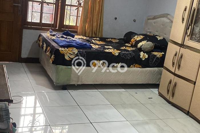 Dijual Rumah Luas Elegan Dengan View Eksklusif di Sariwangi, Bandung Dijual Rumah Luas Elegan Dengan View Eksklusif di Sariwangi, Bandung