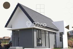 Rumah area Cigondewah, 2 KT, Lingkungan Asri, Luas 76m² LB 50m² Rumah area Cigondewah, 2 KT, Lingkungan Asri, Luas 76m² LB 50m²