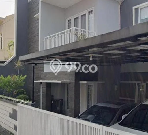 Lokasi strategis! Rumah siap pakai disewakan di Margahayu LB 200m2 Lokasi strategis! Rumah siap pakai disewakan di Margahayu LB 200m2