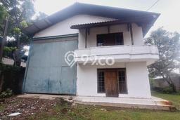 Gudang Kawasan Bisnis di Cicalengka, Luas 1200m2m², Ramai Gudang Kawasan Bisnis di Cicalengka, Luas 1200m2m², Ramai