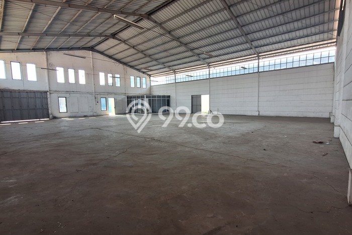 Gudang Dijual Lokasi Emas di Babakan Ciparay Luas 500m2 Gudang Dijual Lokasi Emas di Babakan Ciparay Luas 500m2