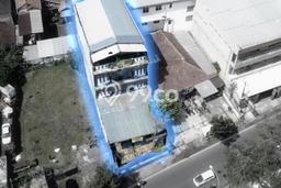Komersial Paling Dicari LB 2682m2 Dijual di Soreang Komersial Paling Dicari LB 2682m2 Dijual di Soreang