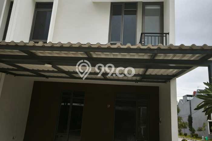 Rumah sewa siap pakai 2 KT di Taman Kopo Indah, Bandung Rumah sewa siap pakai 2 KT di Taman Kopo Indah, Bandung
