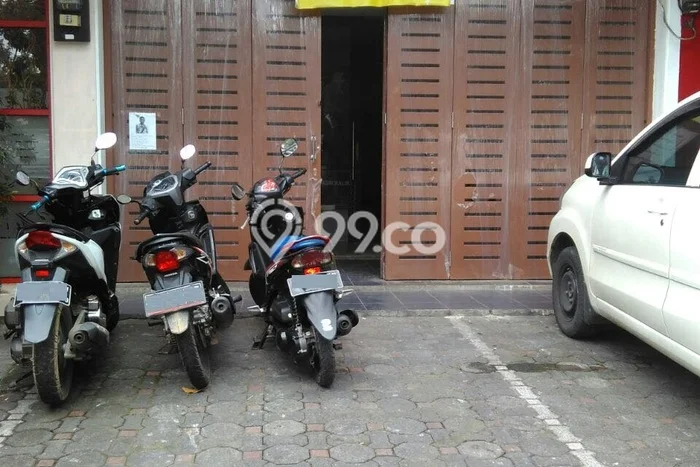 Unit Ruko Tersedia di Pasir Kaliki Spesifikasi LB 225m2 Unit Ruko Tersedia di Pasir Kaliki Spesifikasi LB 225m2