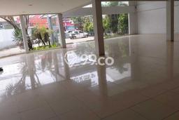 Disewakan Komersial di Kawasan Ramai Kopo Luas 848m2 Disewakan Komersial di Kawasan Ramai Kopo Luas 848m2