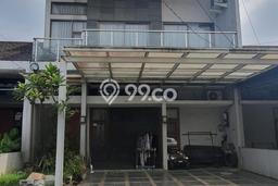 Rumah Mewah Siap Huni LT 150m2 di Bojongsoang, Bandung Rumah Mewah Siap Huni LT 150m2 di Bojongsoang, Bandung