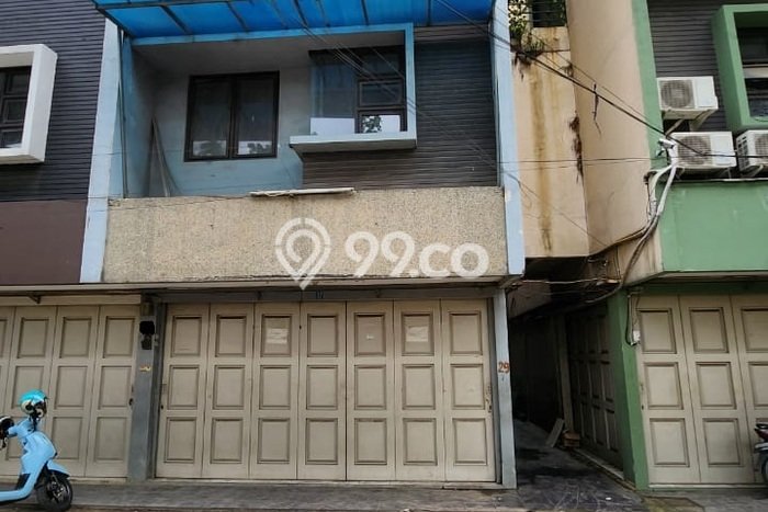 Paling Dicari! Ruko Dijual di Terusan Buah Batu Harga Kompetitif Paling Dicari! Ruko Dijual di Terusan Buah Batu Harga Kompetitif