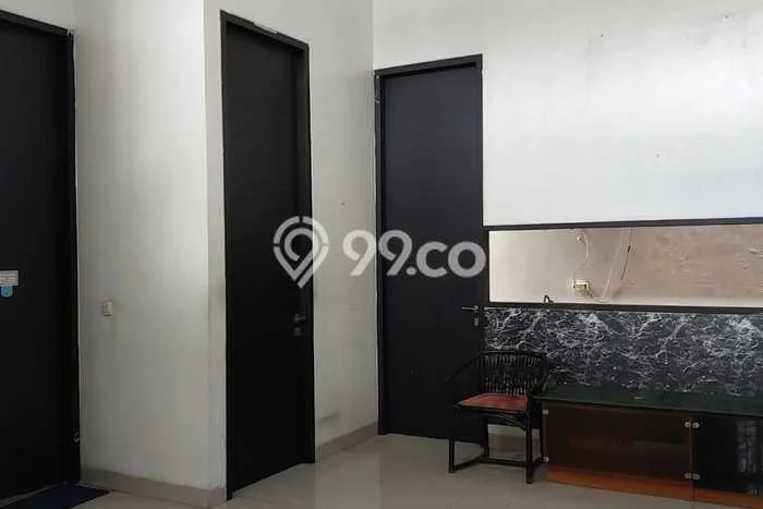 Lokasi terbaik! Rumah siap pakai disewakan di Margahayu LB 54m2 Lokasi terbaik! Rumah siap pakai disewakan di Margahayu LB 54m2