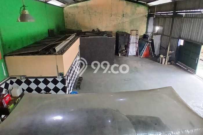 FOR RENT! Gudang di Gede Bage Cocok untuk Bisnis 360m2 FOR RENT! Gudang di Gede Bage Cocok untuk Bisnis 360m2