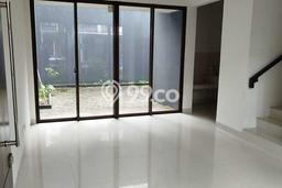 Lokasi strategis! Rumah siap huni dikontrakkan di BSD LB 112m2 Lokasi strategis! Rumah siap huni dikontrakkan di BSD LB 112m2