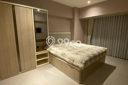 Sewa Apartemen Harga Terjangkau di Gading Serpong 0 KT Sewa Apartemen Harga Terjangkau di Gading Serpong 0 KT