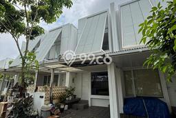 Dijual Rumah Eksklusif 2 KT di BSD, Tangerang Dijual Rumah Eksklusif 2 KT di BSD, Tangerang