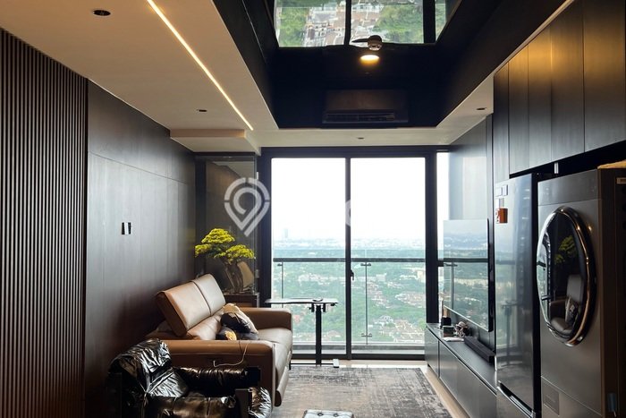 Apartemen Harga Murah dengan 1 BR & 1 KM di BSD Tangerang Selatan Apartemen Harga Murah dengan 1 BR & 1 KM di BSD Tangerang Selatan
