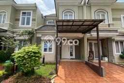 Dijual Hunian Rumah Terawat 2 KT di Gading Serpong, Tangerang Dijual Hunian Rumah Terawat 2 KT di Gading Serpong, Tangerang