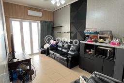 Rumah Luxury Modern Siap Huni di Gading Serpong Tangerang Rumah Luxury Modern Siap Huni di Gading Serpong Tangerang